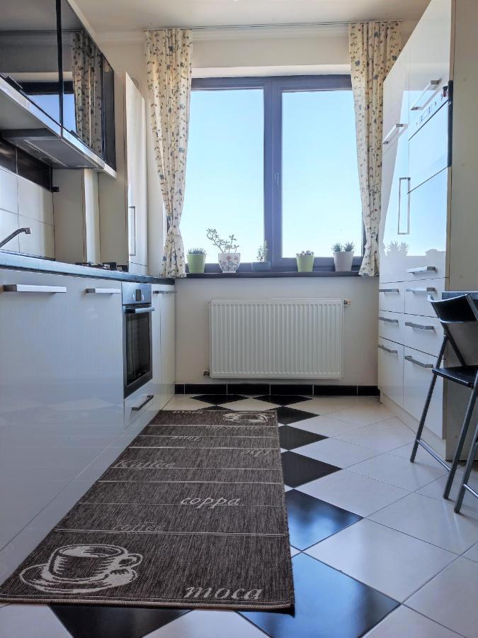 Aria Premium Apartment Bukarest Exteriör bild